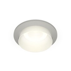 Встраиваемый светильник Ambrella Light Techno Spot XC6514020 (C6514, N6130)