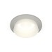 Встраиваемый светильник Ambrella Light Techno Spot XC6514020 (C6514, N6130)