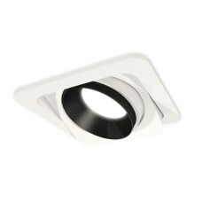 Встраиваемый светильник Ambrella Light Techno Spot XC7658021 (C7658, N7031)