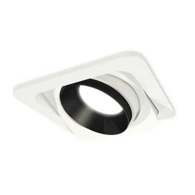 Встраиваемый светильник Ambrella Light Techno Spot XC7658021 (C7658, N7031)
