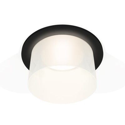 Встраиваемый светильник Ambrella Light Techno XC7622045 (C7622, N7170)