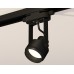 Трековый однофазный светильник Ambrella Light Track System XT6602020 (C6602, N6121)
