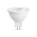 Светодиодная лампа Ambrella Light Bulbing GU5.3 7W 6400K 170716
