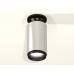 Накладной светильник Ambrella Light Techno XS6325100 (N6902, C6325, N6121)
