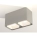 Потолочный светильник Ambrella Light Techno Spot XS7852010 (C7852, N7755)