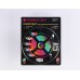 Светодиодная лента Ambrella Light LED Strip 12В 5050 14,4Вт/м RGB 5м IP20 GS2402