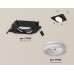 Встраиваемый светильник Ambrella Light Techno Spot XC7659084 (C7659, N7165)