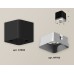 Накладной светильник Ambrella Light Techno XS7806003 (C7806, N7703)