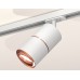 Комплект трекового светильника Ambrella Light Track System XT7401031 (A2536, C7401x2, A2073, N7005)