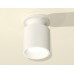 Накладной светильник Ambrella Light Techno XS6301101 (N6901, C6301, N6110)