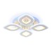 Потолочный светодиодный светильник Ambrella Light Acrylica FA8841