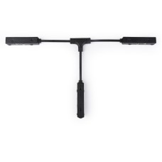 Коннектор питания для шинопровода Ambrella Light Track System GL3638