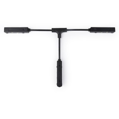 Коннектор питания для шинопровода Ambrella Light Track System GL3638