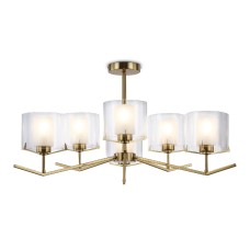 Люстра на штанге Ambrella Light High Light Modern LH57008