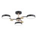 Люстра на штанге Ambrella Light Linetech Comfort FL4857