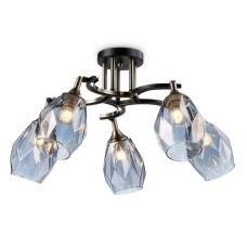 Люстра на штанге Ambrella Light Modern TR303039