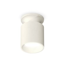 Накладной светильник Ambrella Light Techno XS6301101 (N6901, C6301, N6110)
