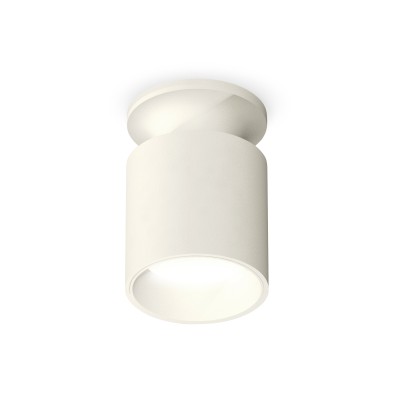 Накладной светильник Ambrella Light Techno XS6301101 (N6901, C6301, N6110)