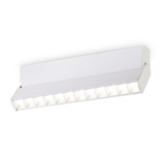 Настенно-потолочный светильник Ambrella Light Move TA1825
