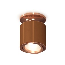 Потолочный светильник Ambrella Light Techno Spot XS7404140 (N7930, C7404, N7005)