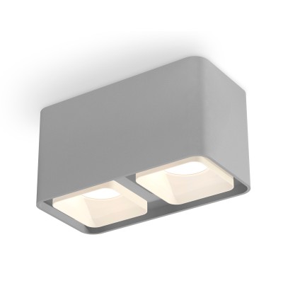 Потолочный светильник Ambrella Light Techno Spot XS7852010 (C7852, N7755)