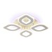 Потолочный светодиодный светильник Ambrella Light Acrylica FA8841