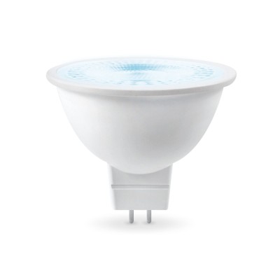 Светодиодная лампа Ambrella Light Bulbing GU5.3 7W 6400K 170716