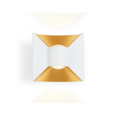 Уличный настенный светильни Ambrella Light Garden ST4471