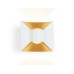 Уличный настенный светильни Ambrella Light Garden ST4471