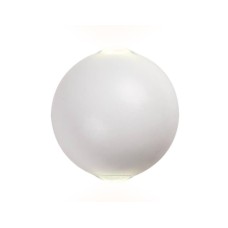 Уличный настенный светодиодный светильник Ambrella Light Sota FW130