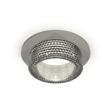 Встраиваемый светильник Ambrella Light Techno Spot XC6514040 (C6514, N6150)