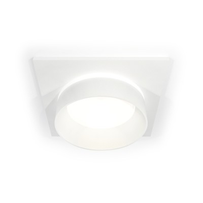 Встраиваемый светильник Ambrella Light Techno Spot XC6520061 (C6520, N6228)