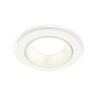 Встраиваемый светильник Ambrella Light Techno XC6512001 (C6512, N6110)