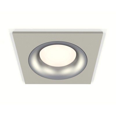 Встраиваемый светильник Ambrella Light Techno XC7633004 (C7633, N7013)