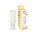 Светодиодная лампа Ambrella Light Bulbing G9 9W 2700K 100903