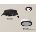 Встраиваемый светильник Ambrella Light Techno Spot XC7652081 (C7652, N7121)