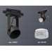 Трековый однофазный светильник Ambrella Light Track System XT6602060 (C6602, N6150)