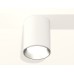 Накладной светильник Ambrella Light Techno XS6312002 (C6312, N6104)