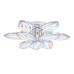 Потолочная светодиодная люстра Ambrella Light Acrylica Original FA467