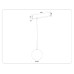 Трековый магнитный светильник Ambrella Light Magnetic 220V GL1441