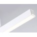 Трековый однофазный светильник Ambrella Light Track System GL6782