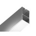Алюминиевый профиль Ambrella Light Profile System GP3000AL