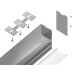 Алюминиевый профиль Ambrella Light Profile System GP3000AL