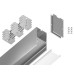 Алюминиевый профиль Ambrella Light Profile System GP3000AL