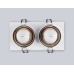 Встраиваемый светильник Ambrella Light Techno spot Technic base TN102831