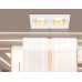 Встраиваемый светильник Ambrella Light Techno spot Technic base TN102831