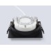 Встраиваемый светильник Ambrella Light Techno spot GX Standard tech TN51804
