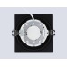Встраиваемый светильник Ambrella Light Techno spot GX Standard tech TN51804