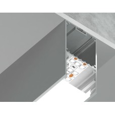 Алюминиевый профиль Ambrella Light Profile System GP3000AL