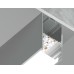 Алюминиевый профиль Ambrella Light Profile System GP3000AL